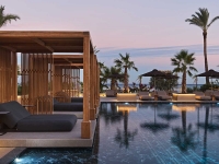 Ammades All Suites Beach Hotel | Rhodes | Greece