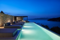 Azur Hotel | Meganisi | Greece