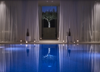 Serenity Spa | Pelagos Suites Hotel - Dimitris Papanastasiou Designs